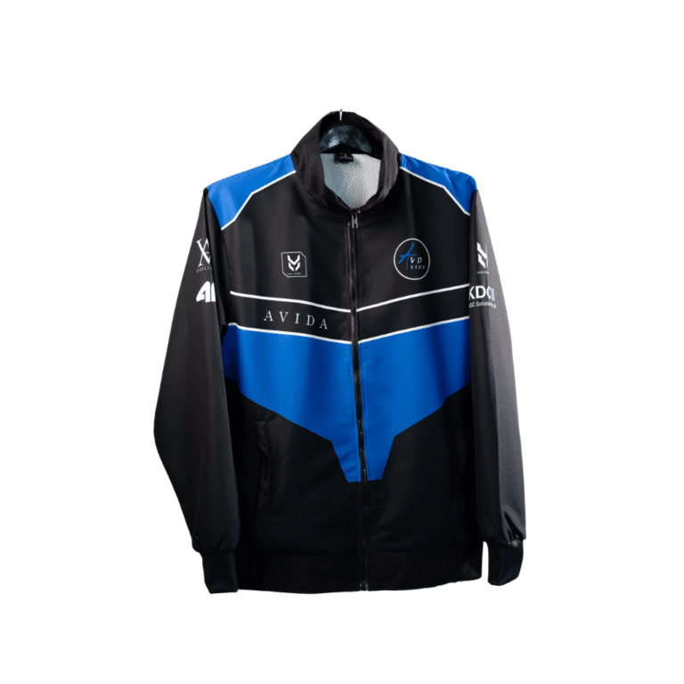 เสื้อแจ็คเก็ต | คอลเลคชั่น : E-Sport AVIDA x KDC
