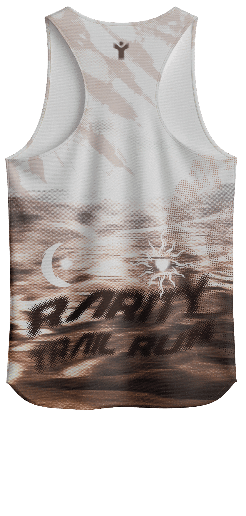 Mockup เสื้อวิ่ง - 1