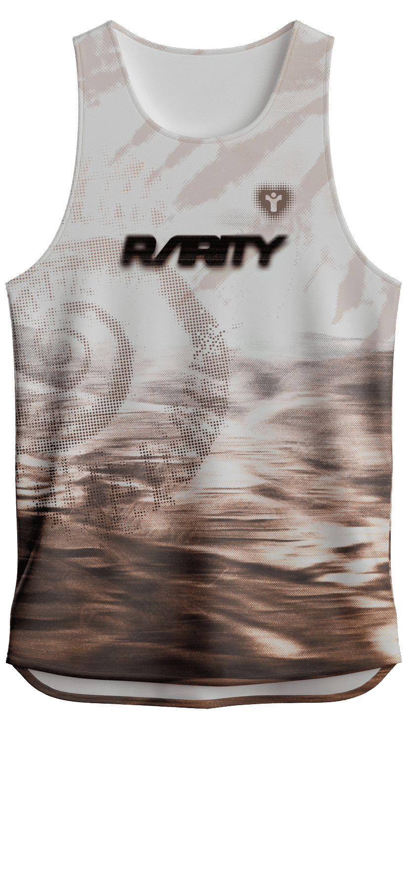 Mockup เสื้อวิ่ง