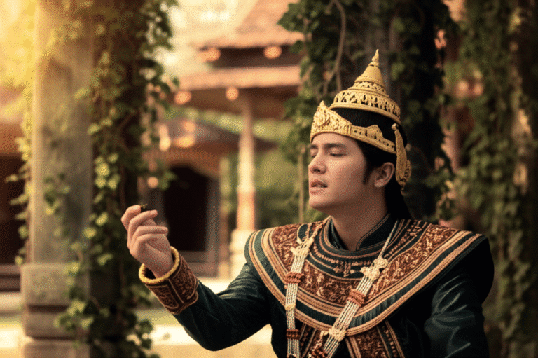 พระเจ้าแตงหวาน: ปอกเปลือกตำนานกษัตริย์ผู้มาจากเมล็ดแตงโม