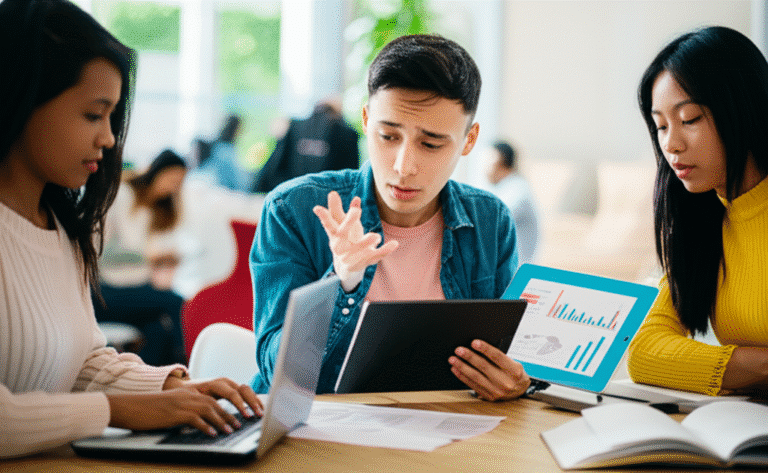 เด็ก Gen Z: 5 ทักษะสำคัญสู่ความสำเร็จในยุคดิจิทัล
