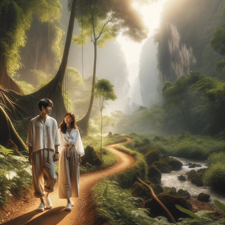 เที่ยวไทย Unseen: 5 พิกัดลับที่น้อยคนรู้