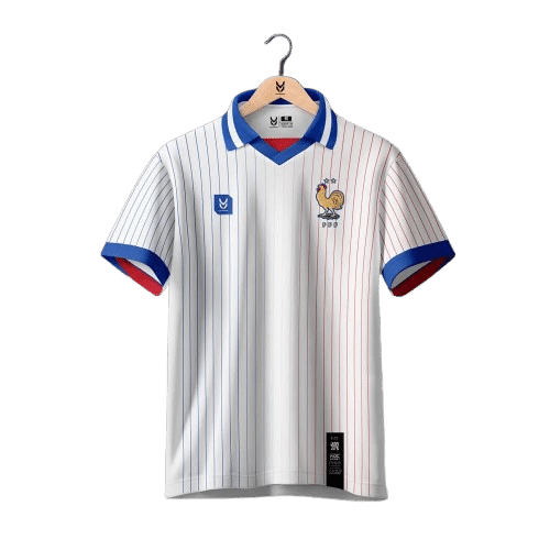 เสื้อฝรั่งเศส